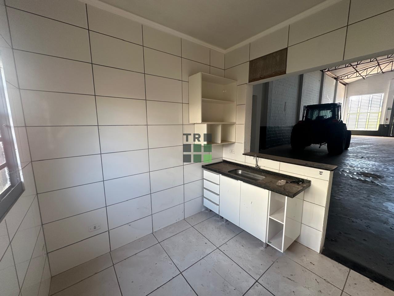 Barracão / Galpão para aluguel no Jardim Alvorada, em Três Lagoas: 