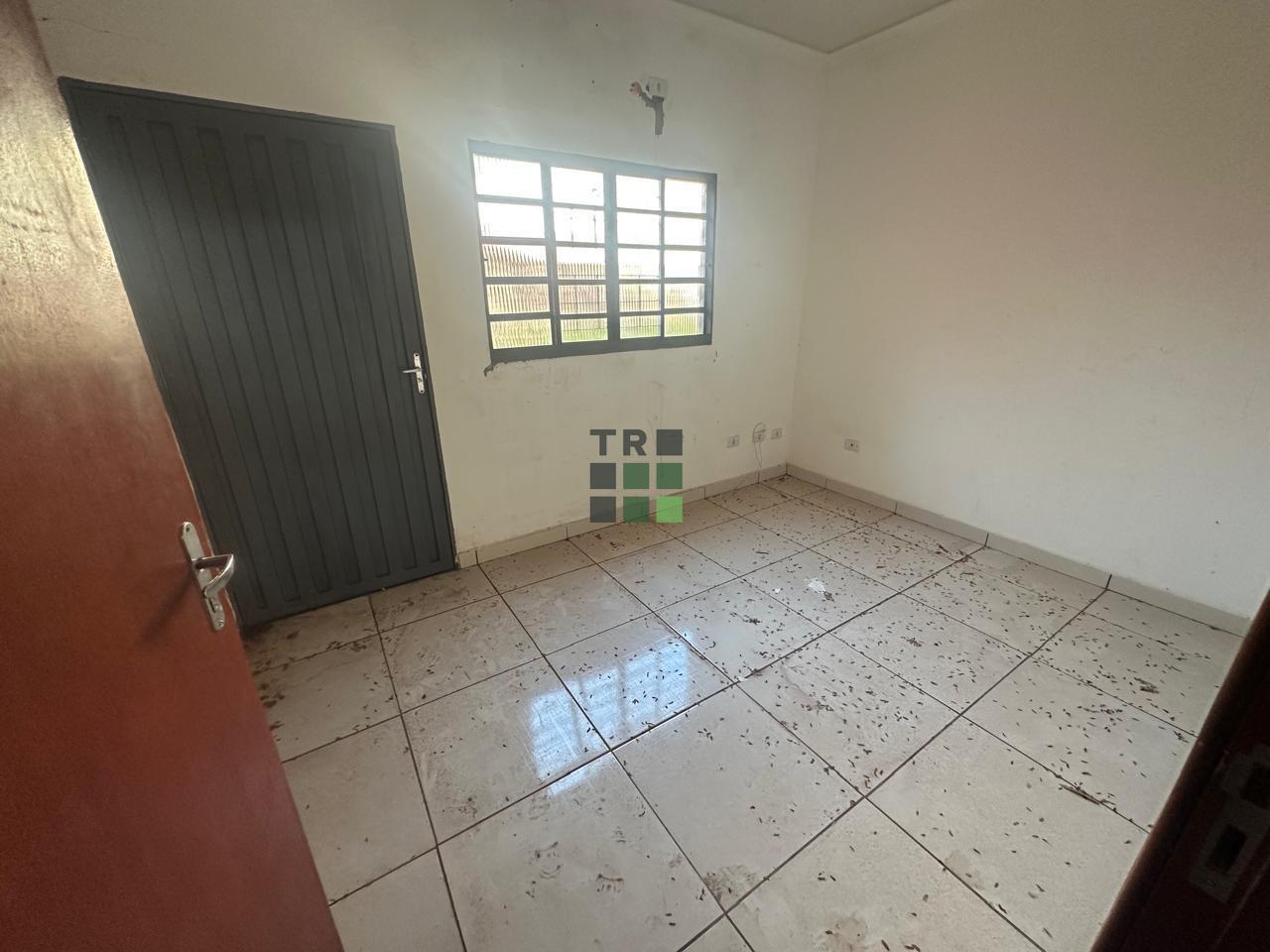 Barracão / Galpão para aluguel no Jardim Alvorada, em Três Lagoas: 