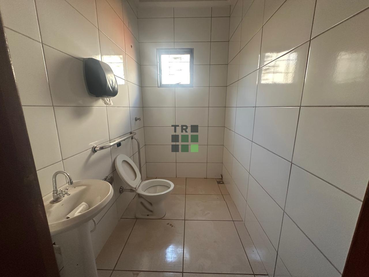 Barracão / Galpão para aluguel no Jardim Alvorada, em Três Lagoas: 