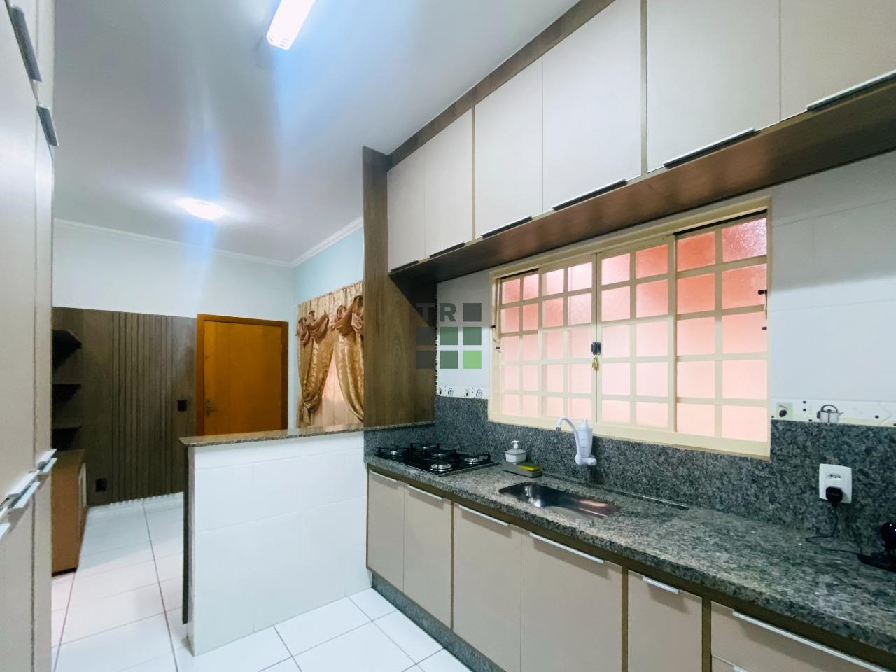 Casa 2 quartos 1 suíte à venda no Jardim Alvorada, em Três Lagoas: 