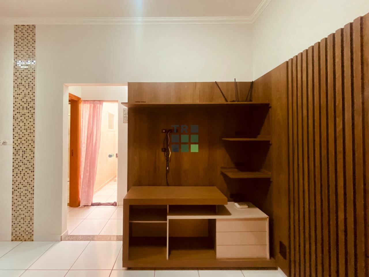 Casa 2 quartos 1 suíte à venda no Jardim Alvorada, em Três Lagoas: 