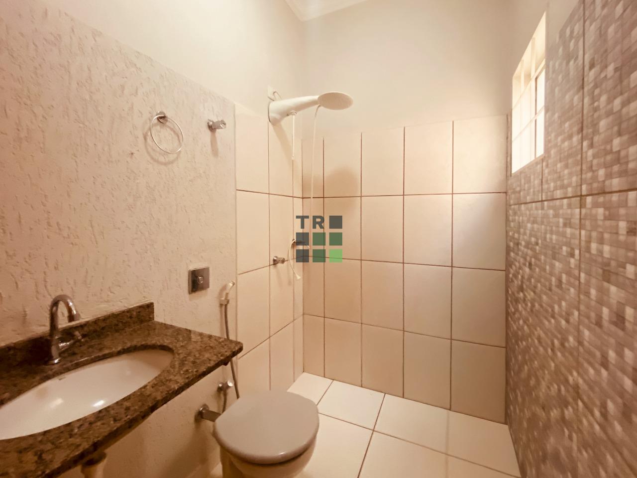 Casa 2 quartos 1 suíte à venda no Jardim Alvorada, em Três Lagoas: 