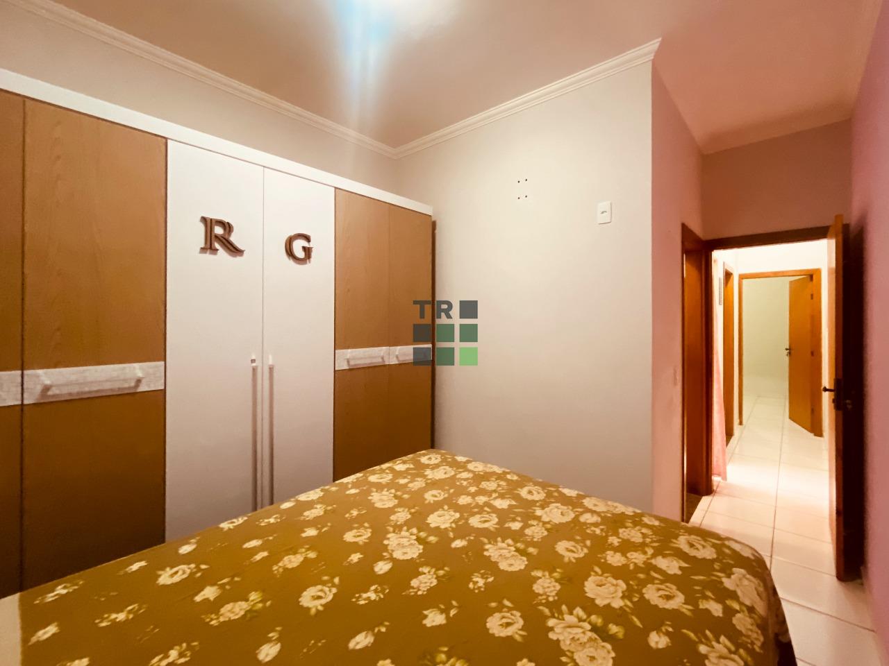 Casa 2 quartos 1 suíte à venda no Jardim Alvorada, em Três Lagoas: 