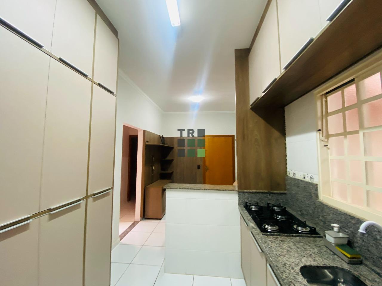 Casa 2 quartos 1 suíte à venda no Jardim Alvorada, em Três Lagoas: 