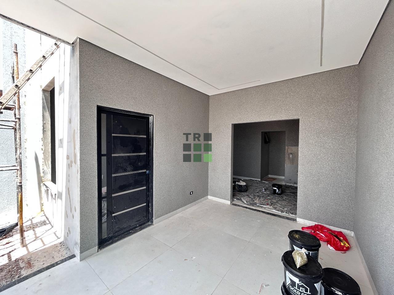 Casa 3 quartos 1 suíte à venda no Jardim dos Ipês, em Três Lagoas: 