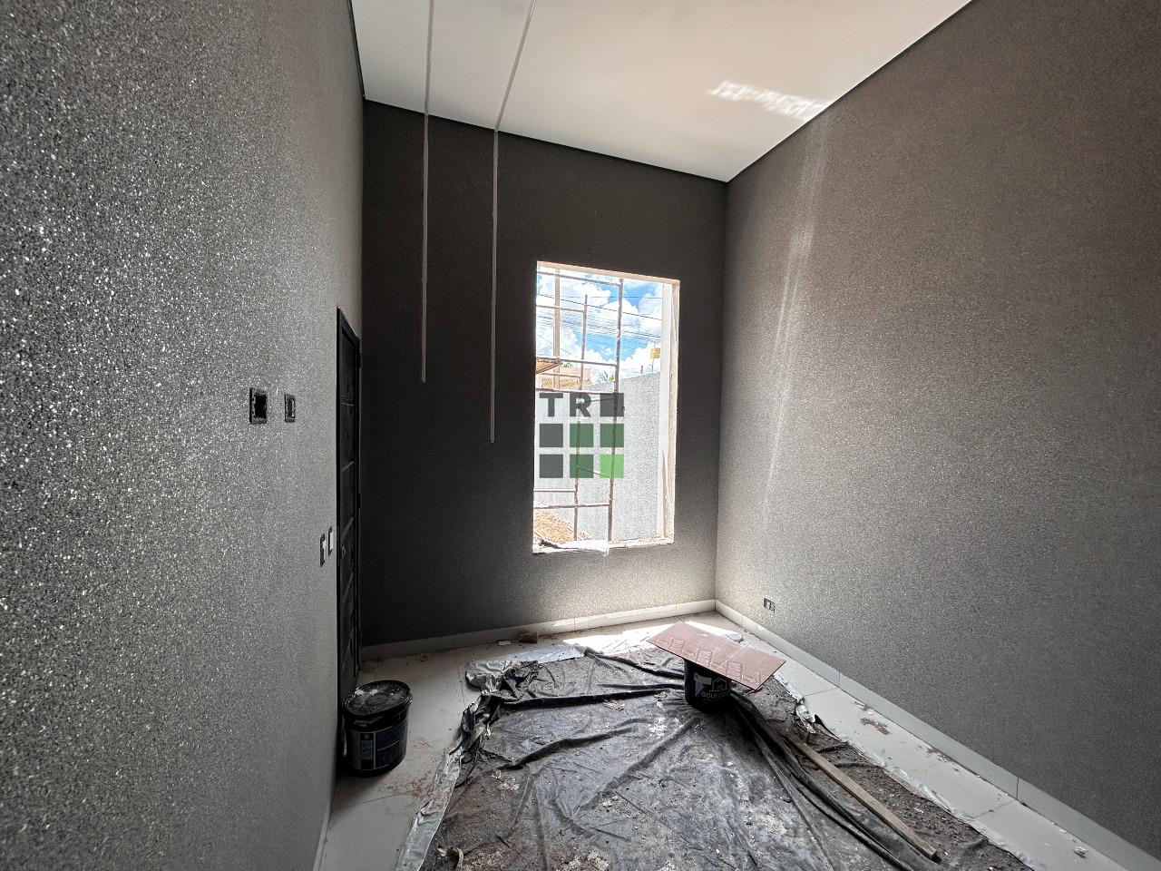 Casa 3 quartos 1 suíte à venda no Jardim dos Ipês, em Três Lagoas: 