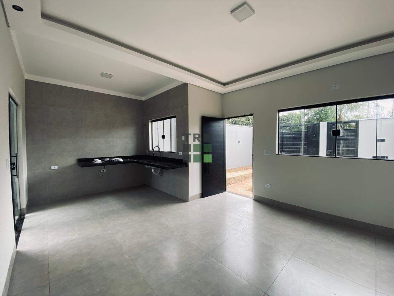 Casa 3 quartos 1 suíte à venda no Santa Luzia, em Três Lagoas: 