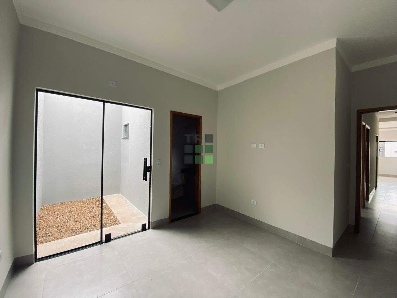 Casa 3 quartos 1 suíte à venda no Santa Luzia, em Três Lagoas: 