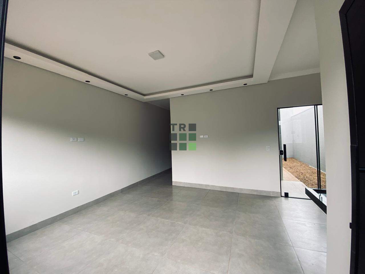 Casa 3 quartos 1 suíte à venda no Santa Luzia, em Três Lagoas: 