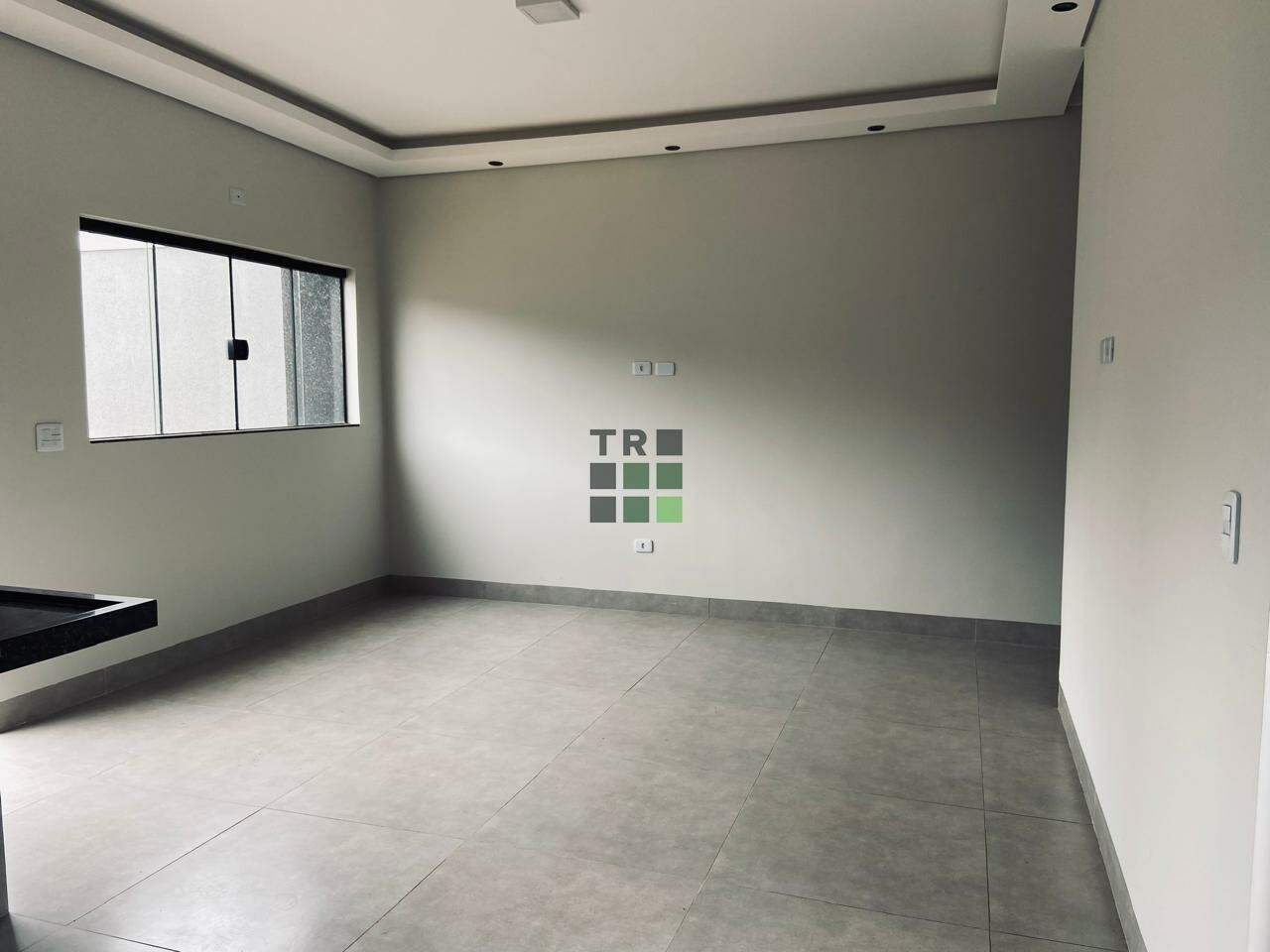 Casa 3 quartos 1 suíte à venda no Santa Luzia, em Três Lagoas: 