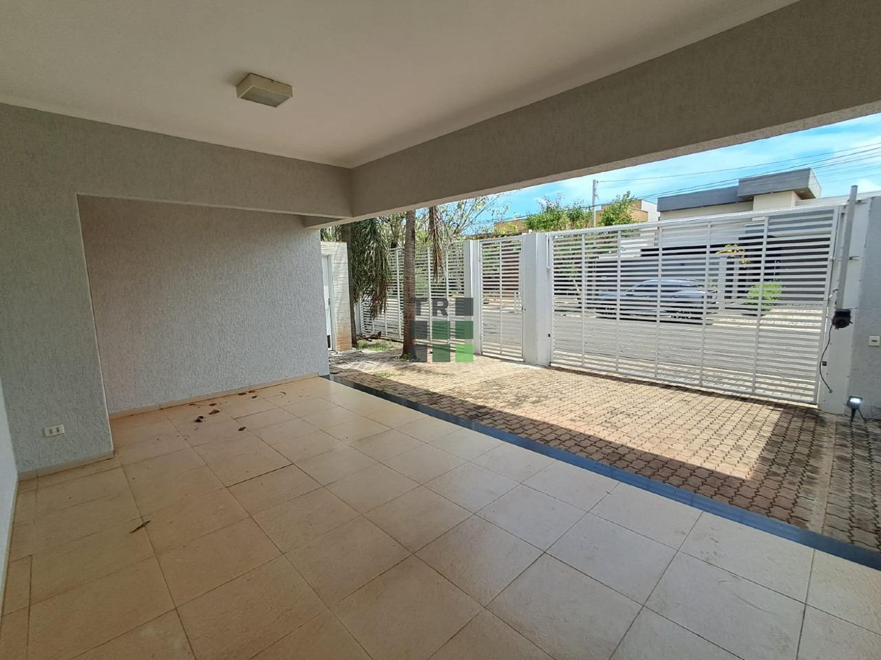 Casa em condomínio 2 quartos 1 suíte para aluguel no Recanto das Palmeiras, em Três Lagoas: 