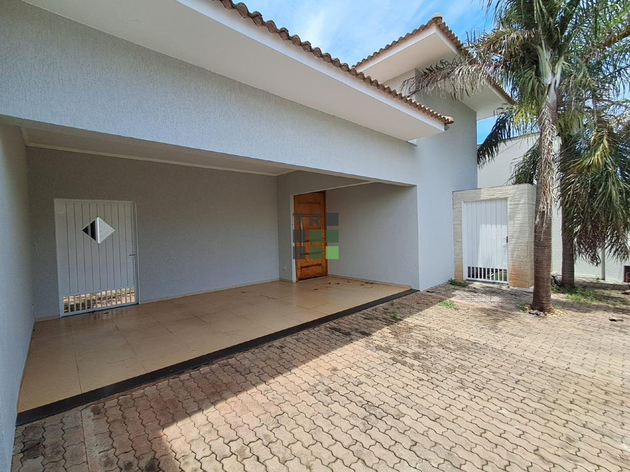 Casa em condomínio 2 quartos 1 suíte para aluguel no Recanto das Palmeiras, em Três Lagoas: 