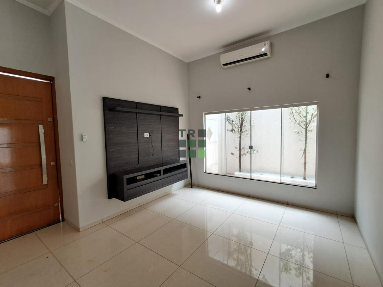 Casa em condomínio 2 quartos 1 suíte para aluguel no Recanto das Palmeiras, em Três Lagoas: 