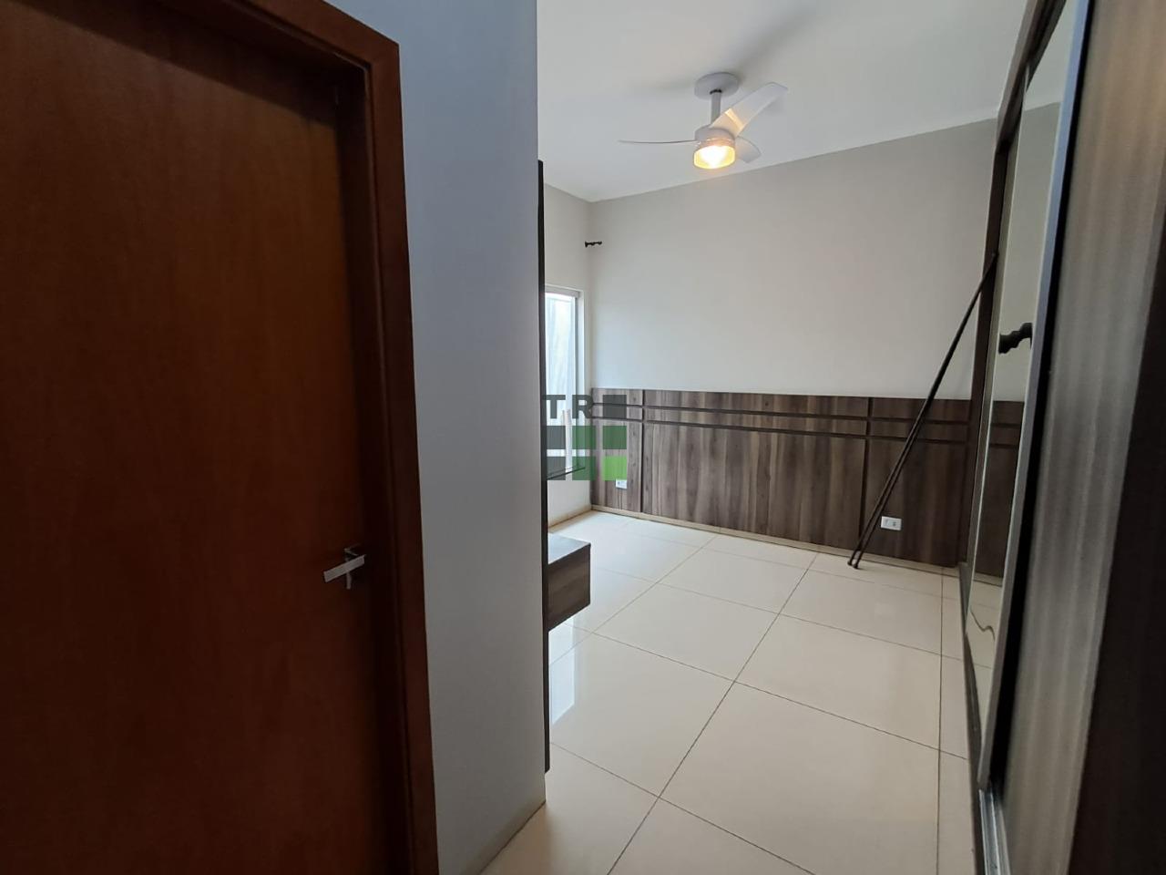 Casa em condomínio 2 quartos 1 suíte para aluguel no Recanto das Palmeiras, em Três Lagoas: 