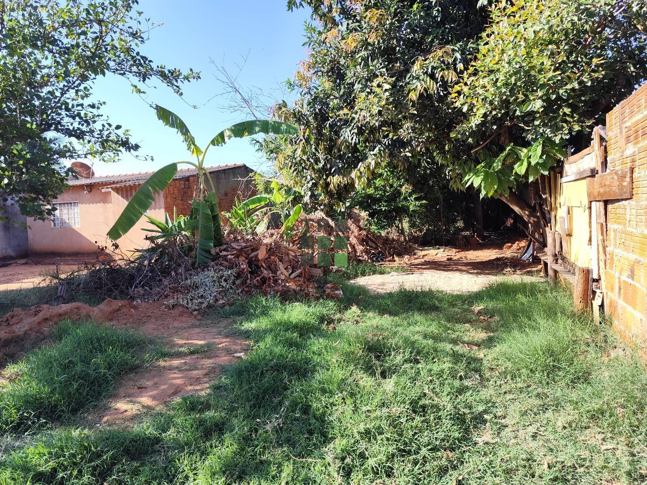 Terreno à venda no Jardim Carandá, em Três Lagoas: 