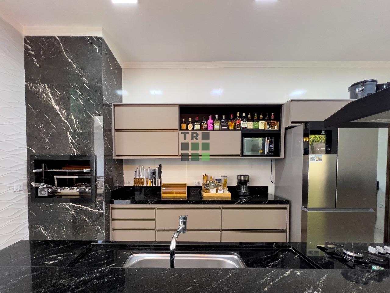 Casa 3 quartos 1 suíte à venda no Jardim Novo Aeroporto, em Três Lagoas: 