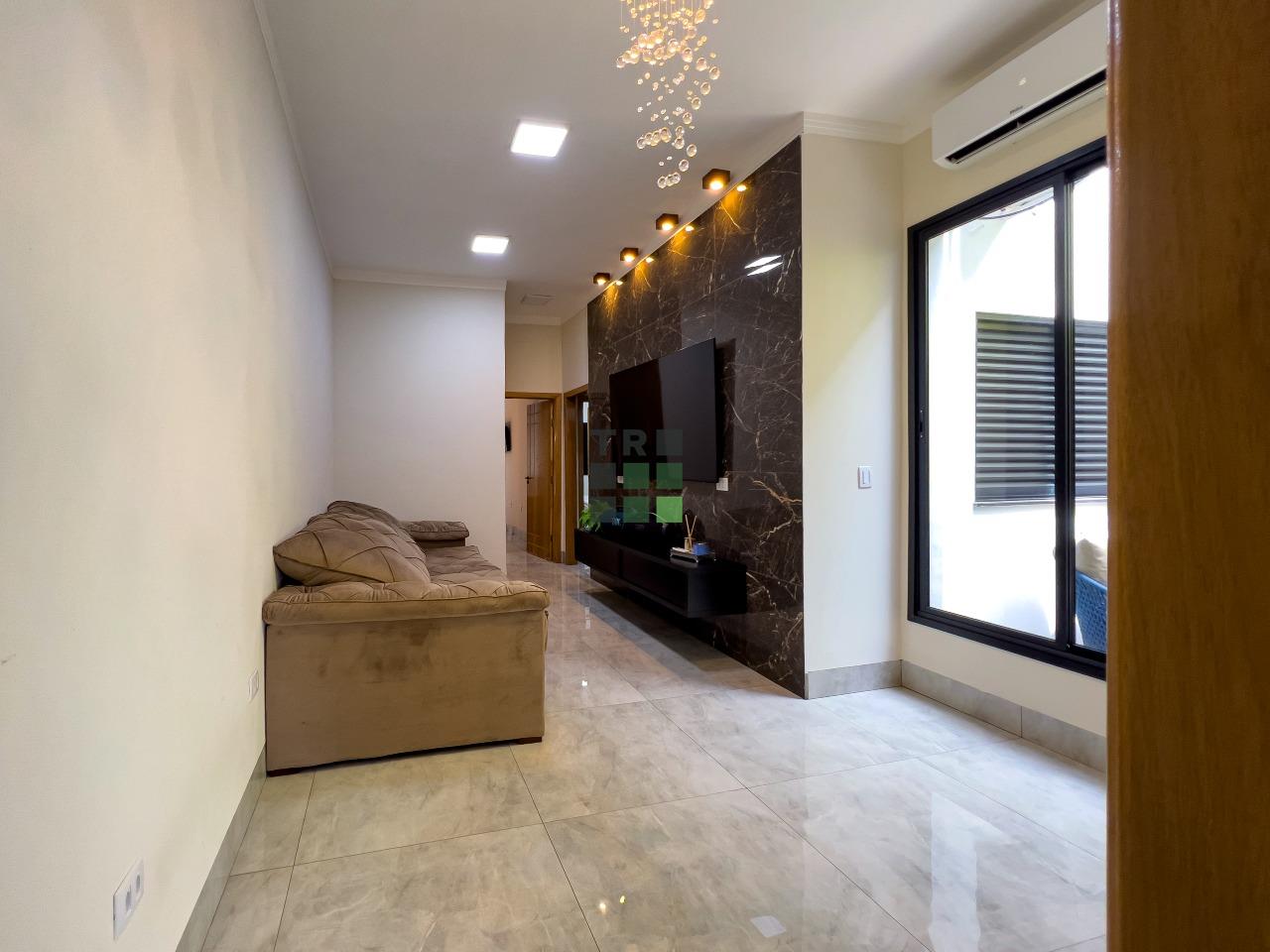 Casa 3 quartos 1 suíte à venda no Jardim Novo Aeroporto, em Três Lagoas: 