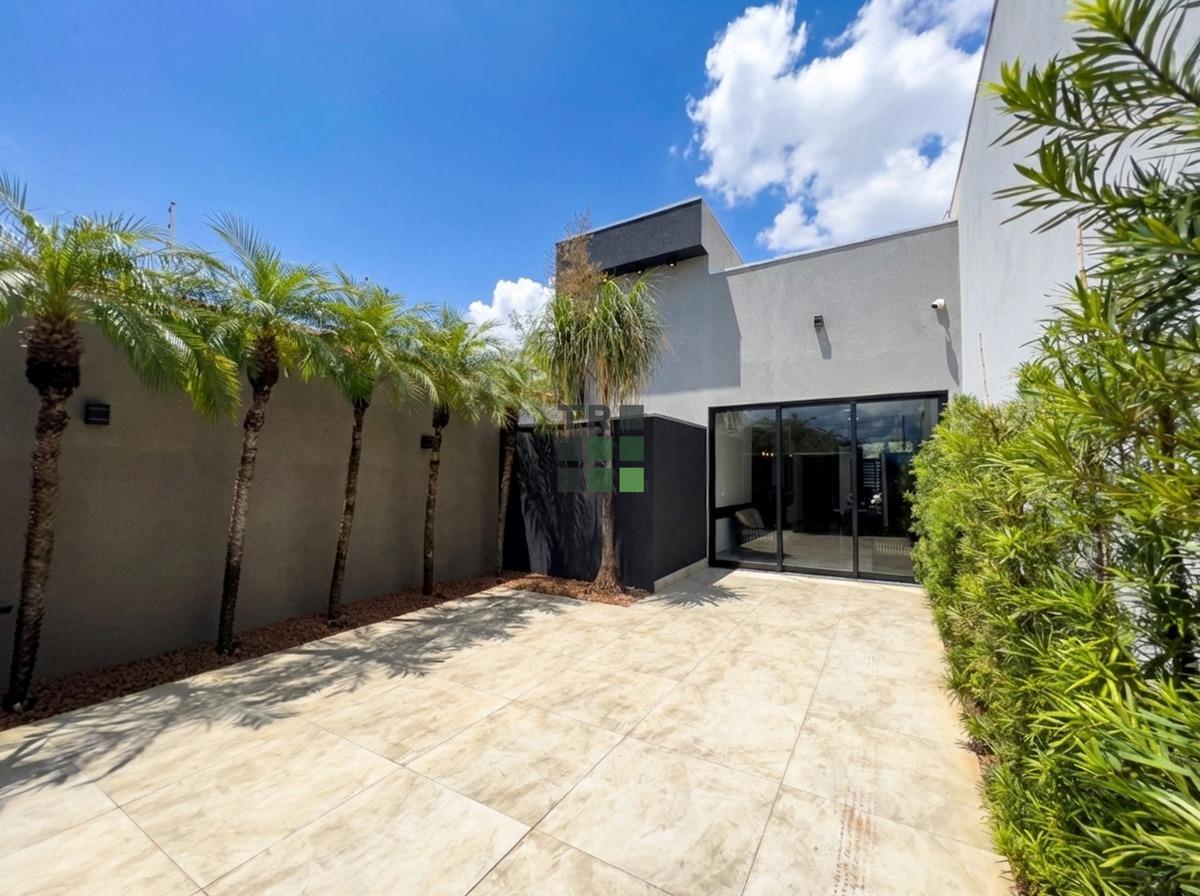 Casa 3 quartos 1 suíte à venda no Jardim Novo Aeroporto, em Três Lagoas: 
