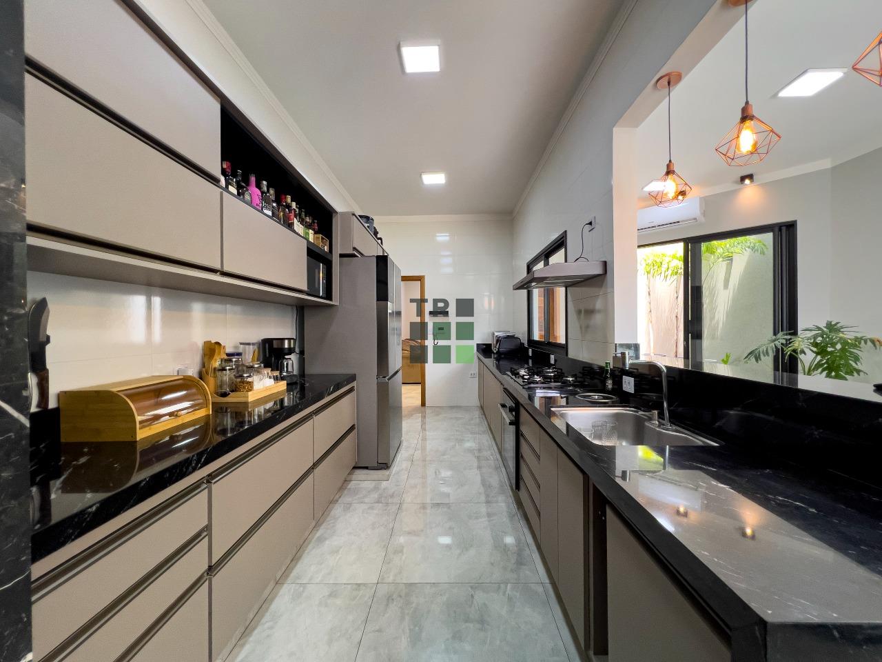 Casa 3 quartos 1 suíte à venda no Jardim Novo Aeroporto, em Três Lagoas: 