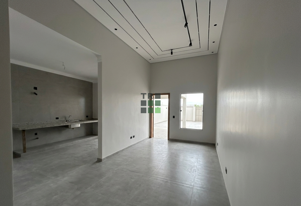 Casa 3 quartos 1 suíte à venda no Jardim dos Ipês, em Três Lagoas: 