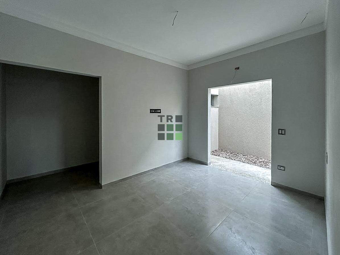 Casa 3 quartos 1 suíte à venda no Jardim dos Ipês, em Três Lagoas: 