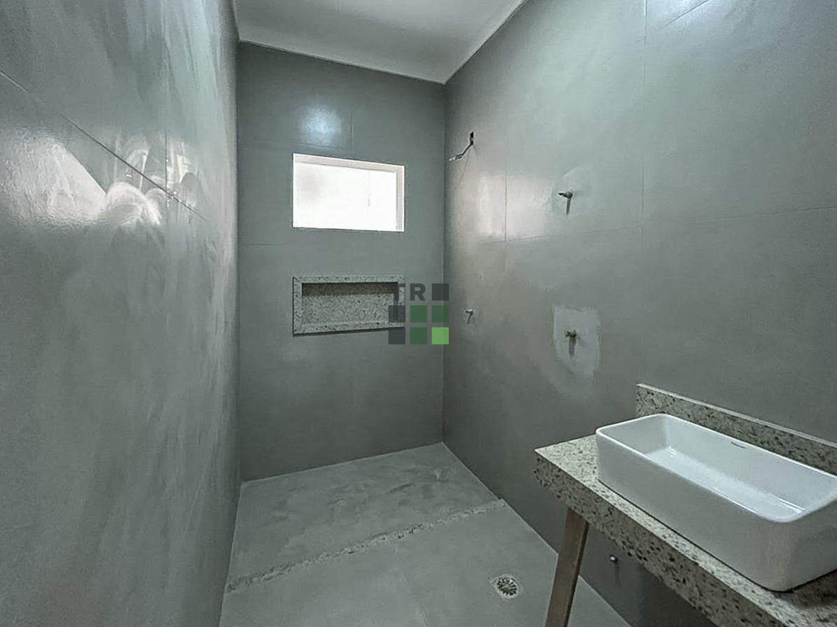 Casa 3 quartos 1 suíte à venda no Jardim dos Ipês, em Três Lagoas: 
