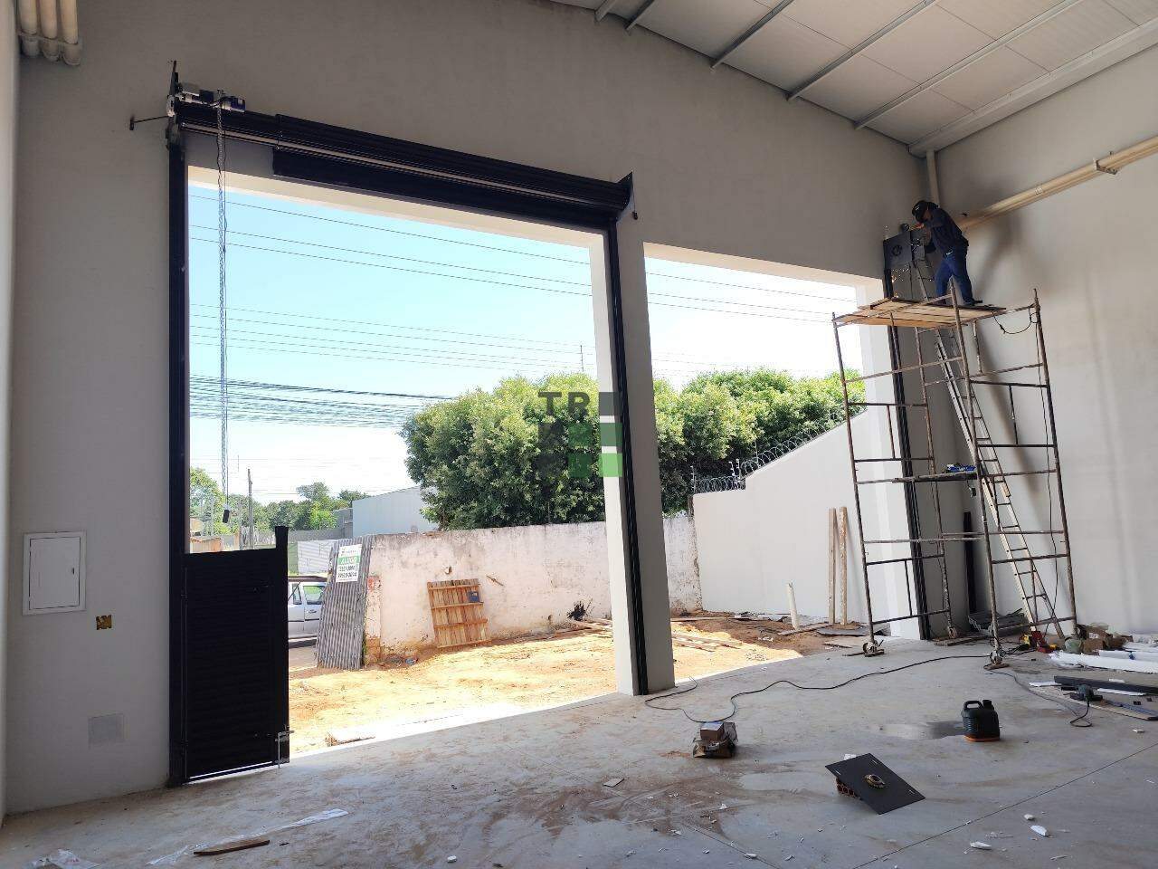 Barracão / Galpão 3 quartos 1 suíte para aluguel no BOM JESUS DA LAPA, em Três Lagoas: 