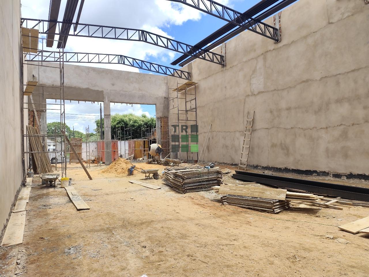 Barracão / Galpão 3 quartos 1 suíte para aluguel no BOM JESUS DA LAPA, em Três Lagoas: 