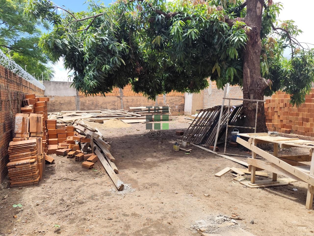 Barracão / Galpão 3 quartos 1 suíte para aluguel no BOM JESUS DA LAPA, em Três Lagoas: 