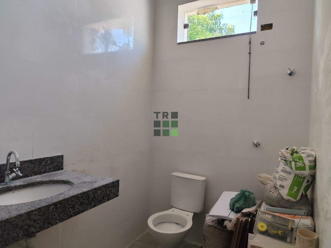 Barracão / Galpão 3 quartos 1 suíte para aluguel no BOM JESUS DA LAPA, em Três Lagoas: 