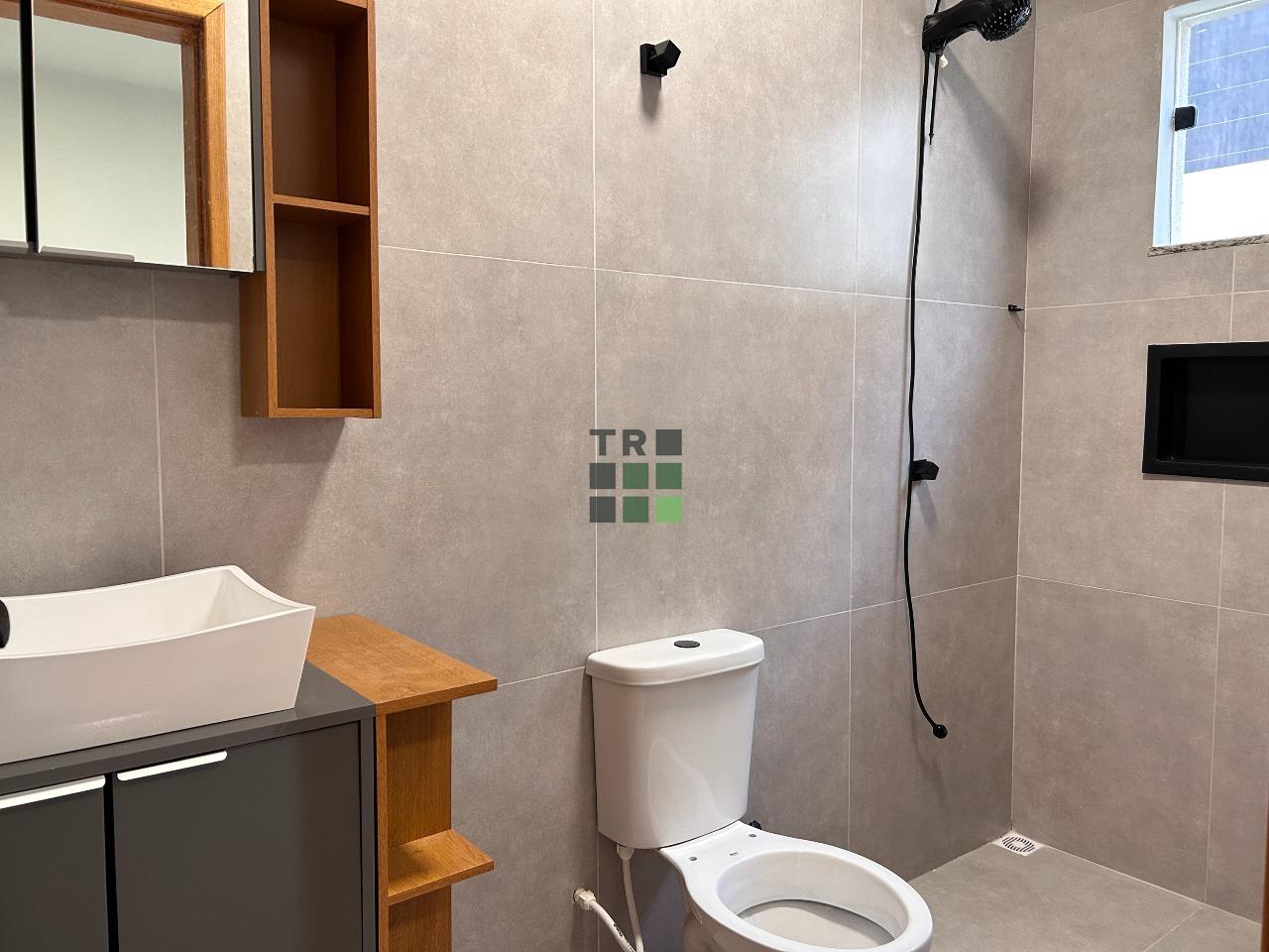 Casa 2 quartos 1 suíte à venda no Jardim Primaveril, em Três Lagoas: 