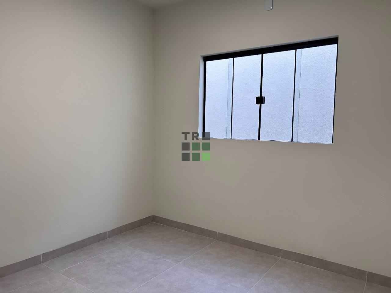 Casa 2 quartos 1 suíte à venda no Jardim Primaveril, em Três Lagoas: 