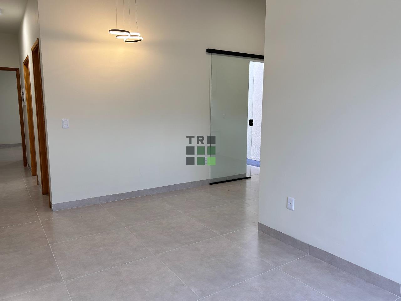 Casa 2 quartos 1 suíte à venda no Jardim Primaveril, em Três Lagoas: 