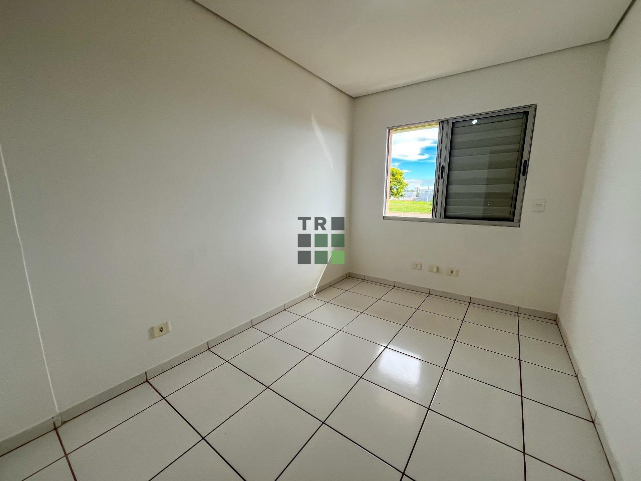 Apartamento 2 quartos à venda Don El Chall no Jardim Alvorada, em Três Lagoas: 