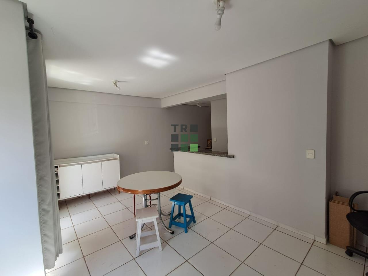Apartamento 2 quartos para aluguel Don El Chall no Jardim Alvorada, em Três Lagoas: 