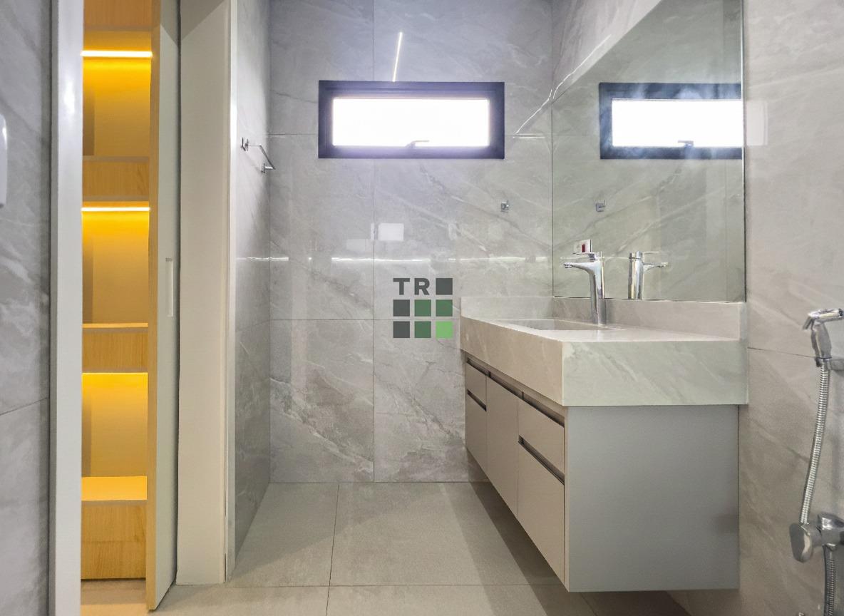 Casa em condomínio 3 quartos 3 suítes à venda no Villa Dumont, em Três Lagoas: 