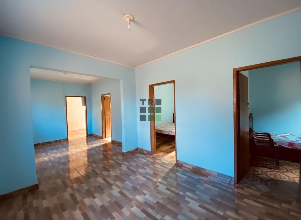 Casa 3 quartos à venda no Santa Luzia, em Três Lagoas: 