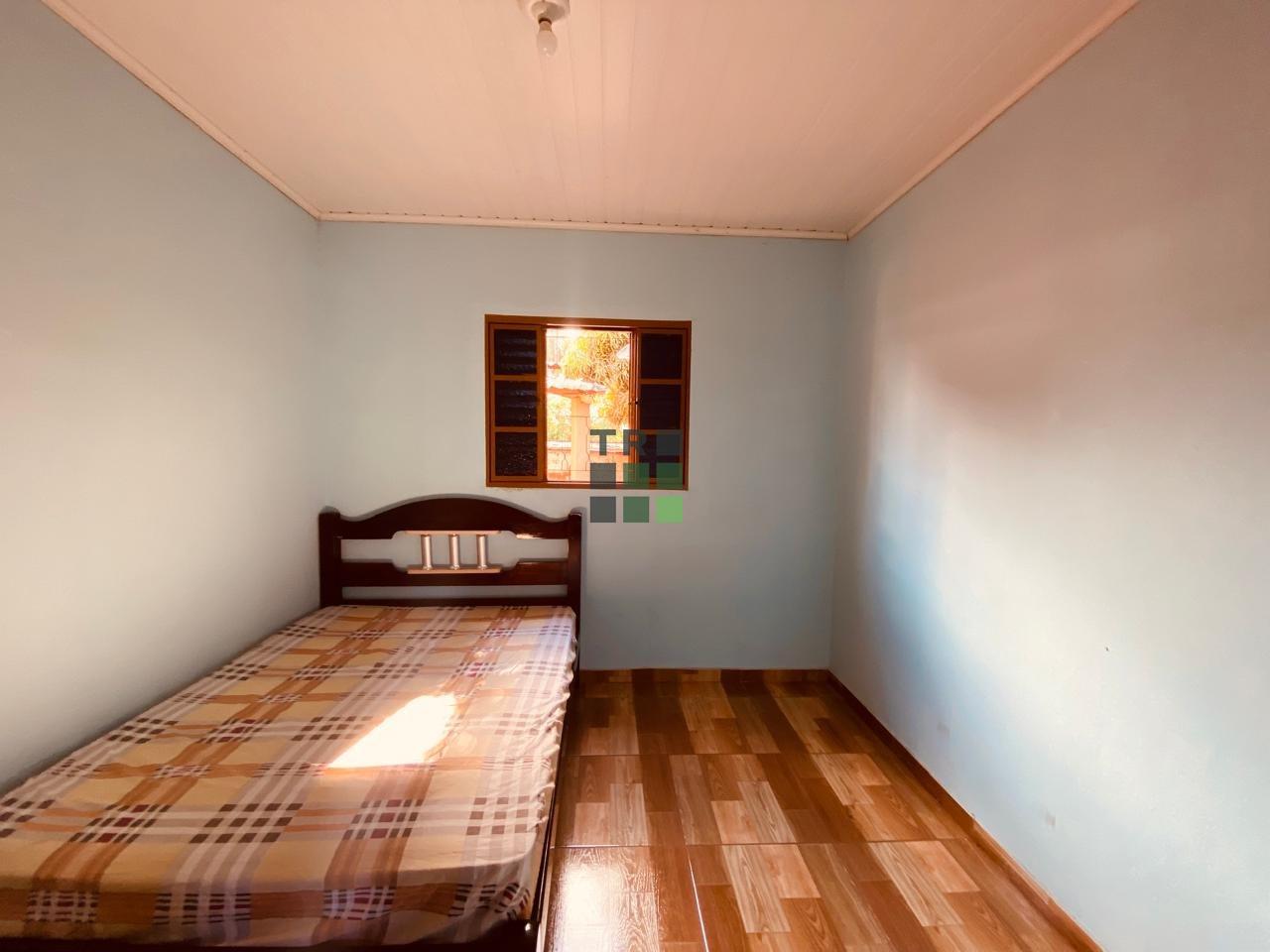 Casa 3 quartos à venda no Santa Luzia, em Três Lagoas: 