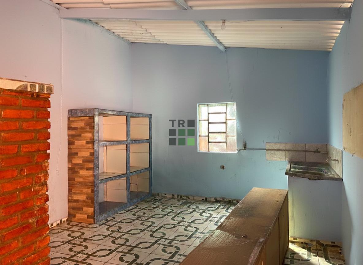 Casa 3 quartos à venda no Santa Luzia, em Três Lagoas: 