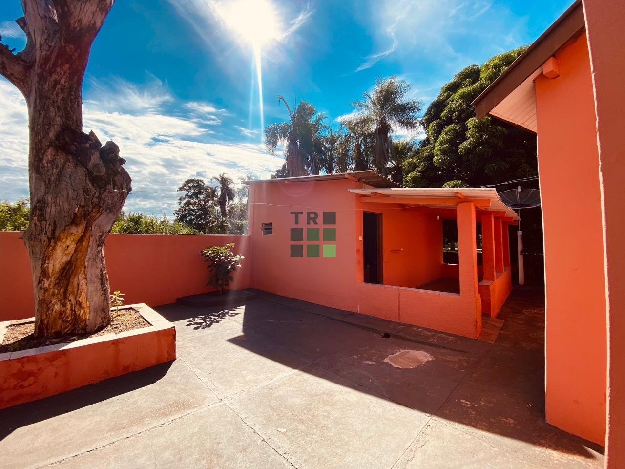 Casa 3 quartos à venda no Santa Luzia, em Três Lagoas: 