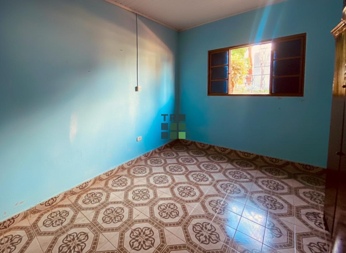 Casa 3 quartos à venda no Santa Luzia, em Três Lagoas: 