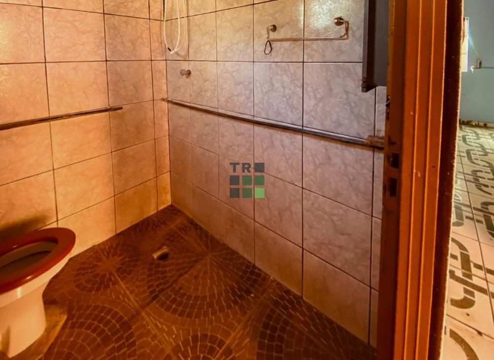 Casa 3 quartos à venda no Santa Luzia, em Três Lagoas: 