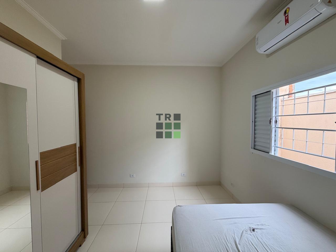 Casa 2 quartos para aluguel no Vila Alegre, em Três Lagoas: 