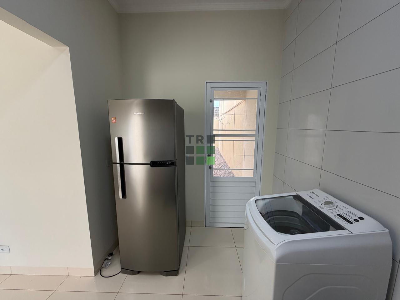 Casa 2 quartos para aluguel no Vila Alegre, em Três Lagoas: 