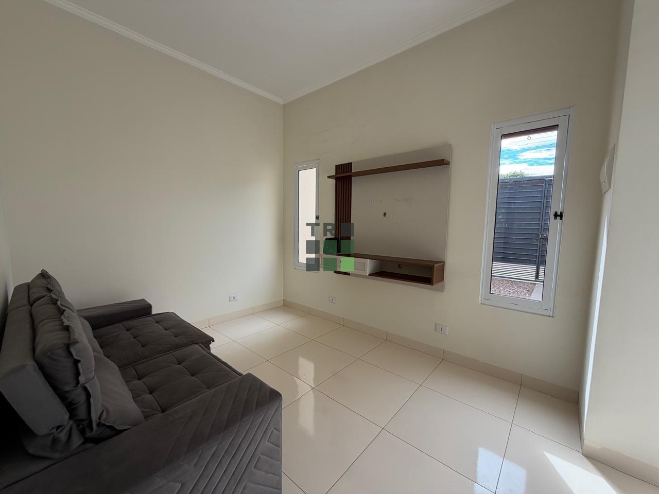 Casa 2 quartos para aluguel no Vila Alegre, em Três Lagoas: 