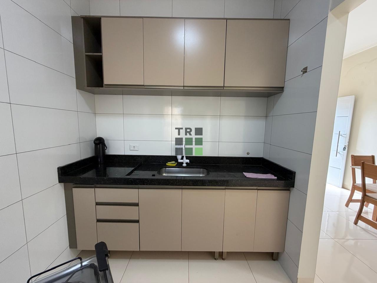 Casa 2 quartos para aluguel no Vila Alegre, em Três Lagoas: 