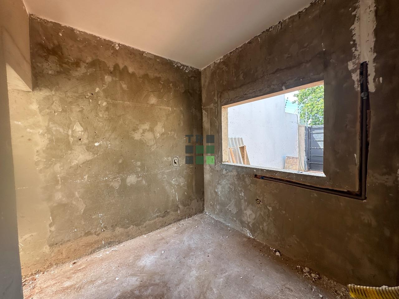 Casa 2 quartos 1 suíte à venda no Bela Vista da Lagoa, em Três Lagoas: 