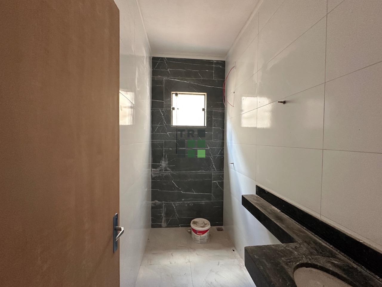 Casa 2 quartos 1 suíte à venda no Bela Vista da Lagoa, em Três Lagoas: 