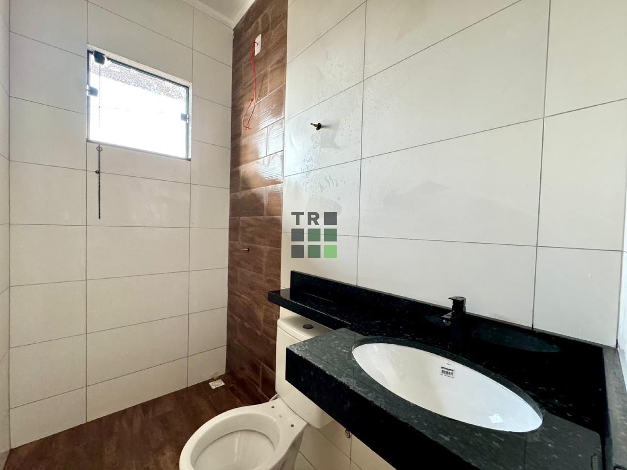 Casa 2 quartos 1 suíte à venda no Mais Parque, em Três Lagoas: 