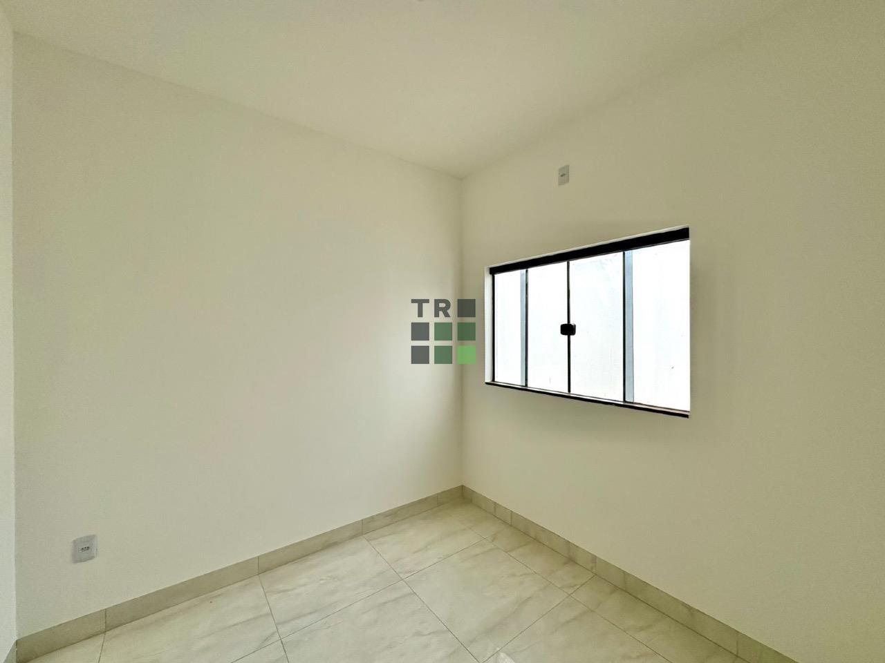 Casa 2 quartos 1 suíte à venda no Mais Parque, em Três Lagoas: 